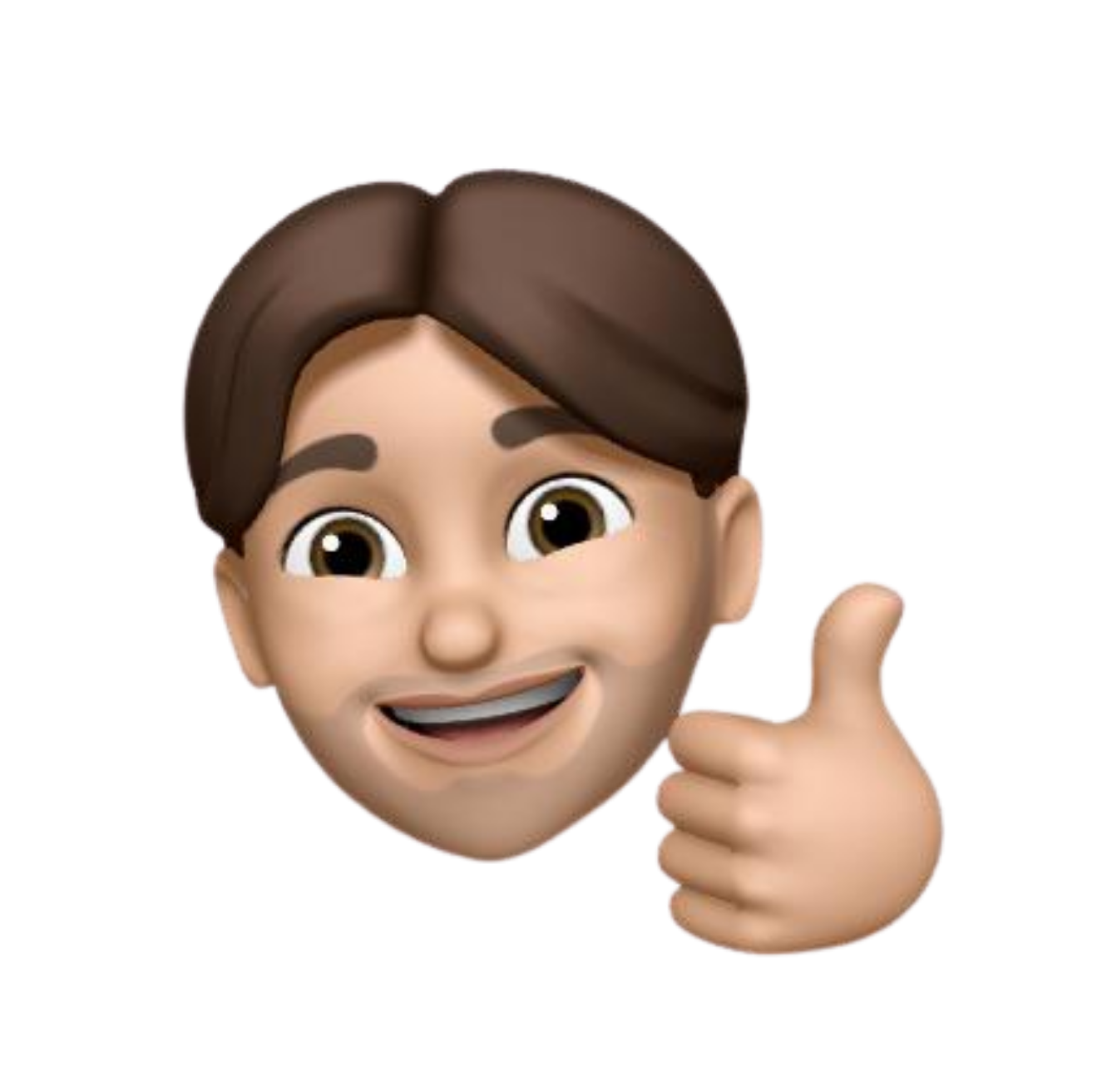 Efe Kartal Memoji